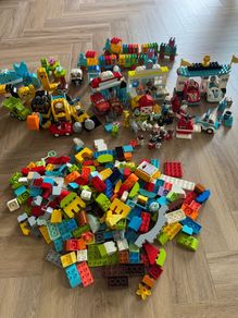 Lego Duplo sets x13