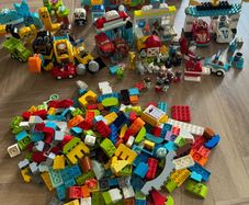 Lego Duplo sets x13