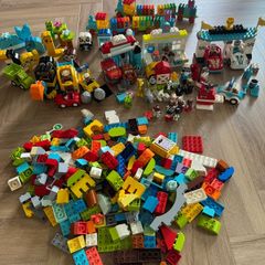 Lego Duplo sets x13