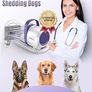 NEW SALE | Dog Grooming Vacuum Kit,Suction 99% Pet Hair,Dog Grooming Brush,Dog Hair Vacuum Groomer with 4 Pet Grooming Tools,Pet Hair Remover Image 4