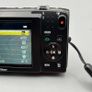 Nikon Coolpix S2600 14MP Compact Digital Camera 5x Nikkor Red - Full Kit Image 7