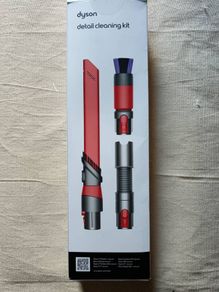 Dyson Detail Cleaning Kit