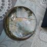 Domed Paper Weight John Constable Image 5