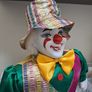 2nd 80s Vintage Bond Street Collection Clown Doll Image 5