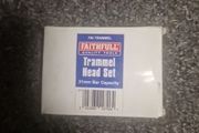 tramel head set