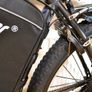 Carrera Hellcat 29 BRAND NEW Triangular LG BATT Delivery Designed Electric Bike Image 8