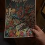 Marvel  poster Image 7