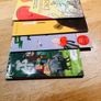 Julia Donaldson & Rachel Bright Kids Books x4 - The Lion Inside, 1 Hardback Image 3