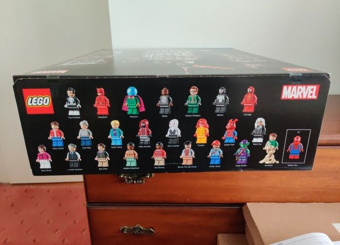 lego