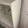 IKEA Besta Glass Cabinet Image 4