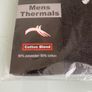 New Men's Thermal Top Image 2