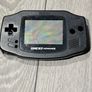 Nintendo Game Boy Advance original Shell and Screen LCD Image 4