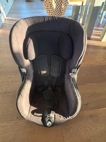Baby Swivel car seat,