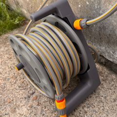 Hazelock 25m garden hose