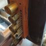 Attwood acceleration machine Image 3