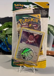 pokemon sealed blister pack