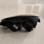 VW Passat Headlight Image 2