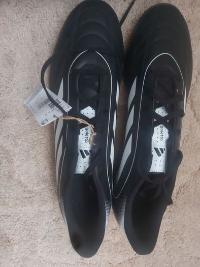 Brand new Adidas Goletto  football boots