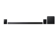 Samsung HW-QS750F 5.1.2 Soundbar Dolby Atmos (2025) electrobuster.ie