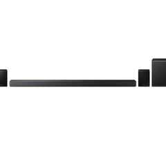 Samsung HW-QS750F 5.1.2 Soundbar Dolby Atmos (2025) electrobuster.ie