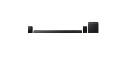 Samsung HW-QS750F 5.1.2 Soundbar Dolby Atmos (2025) electrobuster.ie