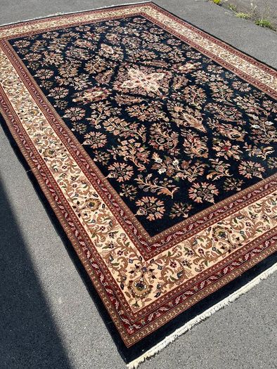 P.ersian Tabriz Rug 360x250cm (TZ12)