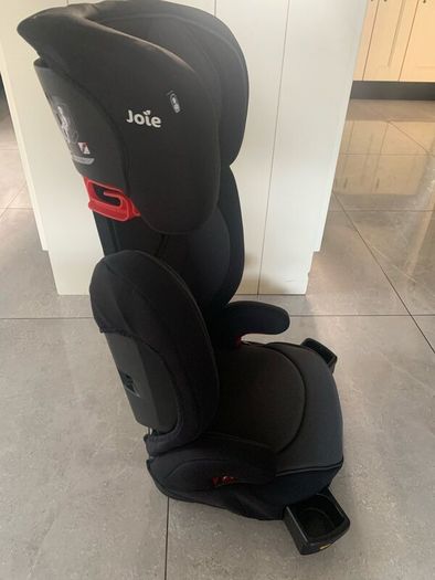 Joie Trillo LX High back booster car  seats Ember