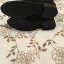 Gabor Suede Boots size EU-37, UK-4 Image 7