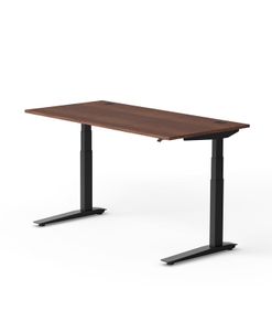 Herman Miller Fully Jarvis Laminate Standing/Gaming Desk