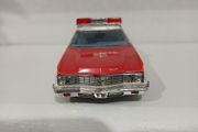 model car