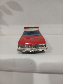model car