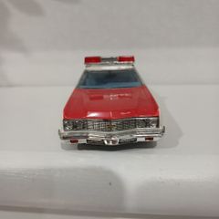 model car