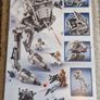 Lego Star Wars - 75322 - Hoth At-st Image 2