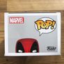 Funko Marvel: Deadpool (First Appearance) Image 5