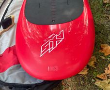 Axis Froth Wing Foil Surf Board