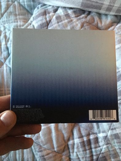 Nine Inch Nails - Teeth