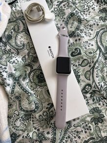 apple watch series 3