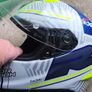 motorcycle Helmet ,Boots ,gloves Image 5