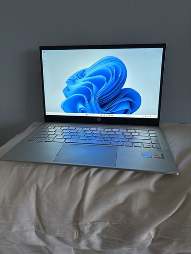 Hp Pavilion