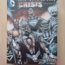 DC Deckbuilding Card Game Crisis Pack 2 Expansion 2015 NEW SEALED Image 2