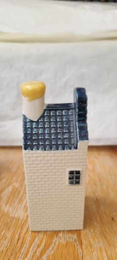 KLM Delft houses