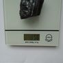 Raw Black Tourmaline, Crystals, Gemstones.Black Tourmaline Image 2