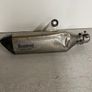 BMW akrapovic M1000XR / S1000XR Exhaust Pipe Silencer Image 8