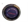 6ft Olympic barbell (Gymless brand - holding massive weight) Image 3