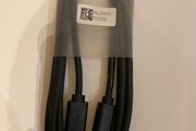 Dell Hotron 5KL2E04503 USB 3.0 1.8m A-B Cable Type A to Type B
