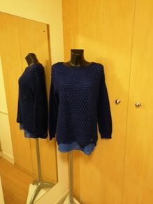 Women's JUMPER Miss Sixty