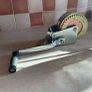 1000LB steel Wench/ Reel Image 2