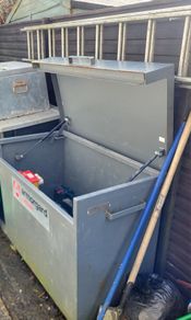 tool chest
