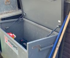 tool chest