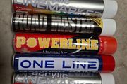 Line Marking Paint